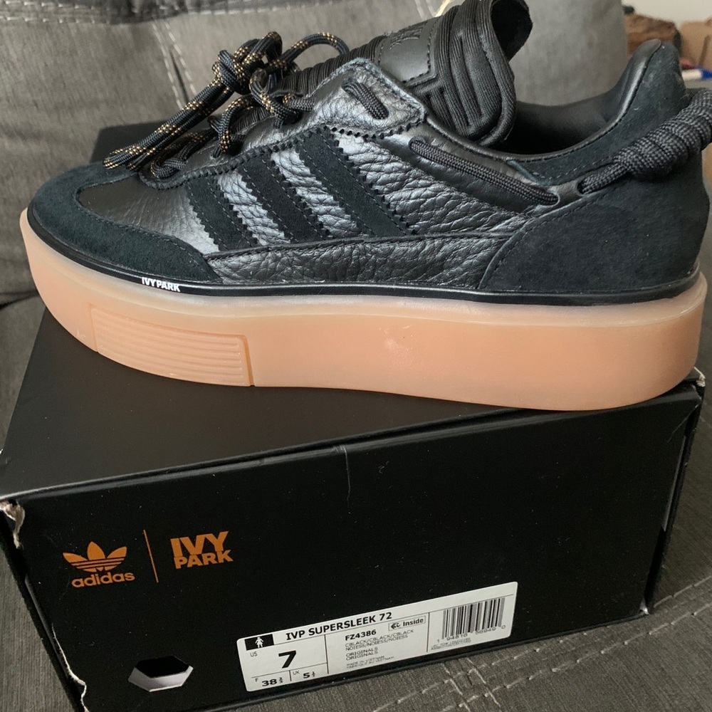 Brand New Ivy Park Sneakers